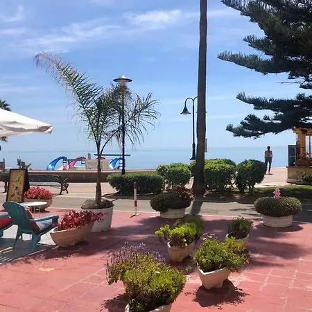Apartamento La Roca Apartment Torremolinos