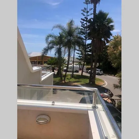 Apartamento La Roca Torremolinos