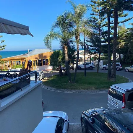Apartamento La Roca *