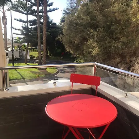 Apartamento La Roca Torremolinos