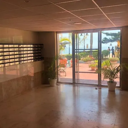 Apartamento La Roca *